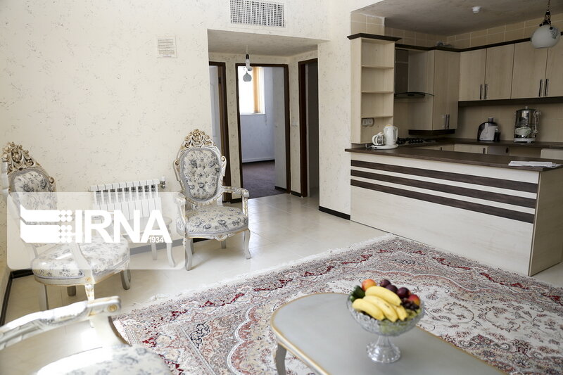 افزایش 40 برابری قیمت مسکن در رشت طی دهه 90