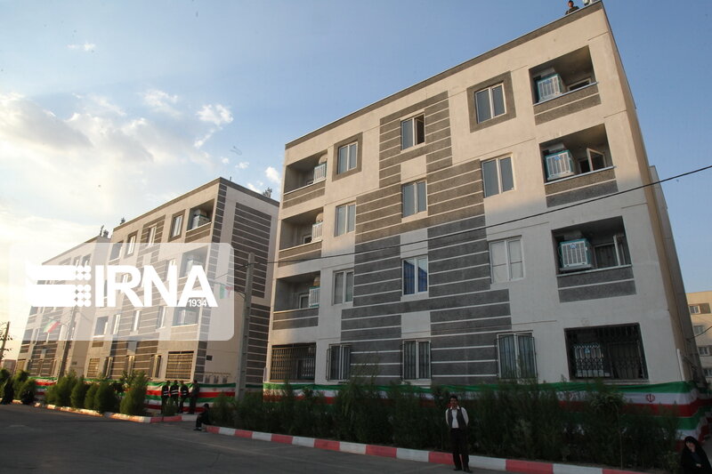 شرایط ثبتنام متقاضیان مسکن ملی تسهیل شد شرایط ثبتنام متقاضیان مسکن ملی تسهیل شد