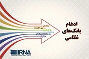 آغاز ساماندهی بانک‌های نظامی با ادغام بانک حکمت در سپه