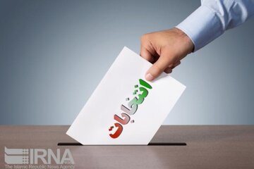۱۸ هزار نفر در برگزاری مرحله دوم انتخابات کرج فعالیت دارند