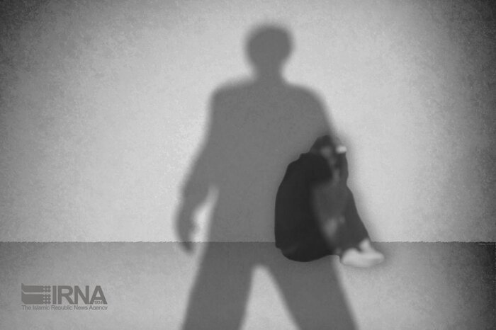 خشونت خانگی از عوامل مهم و پربسامد طلاق است