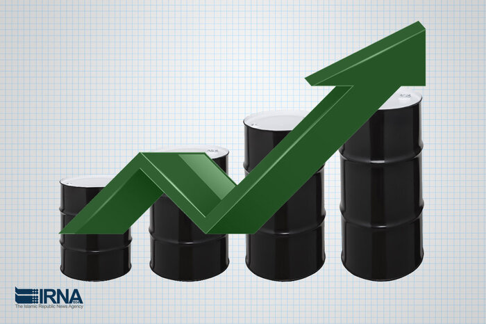 رشد ۲ درصدی قیمت نفت به دلیل مسدود شدن کانال سوئز