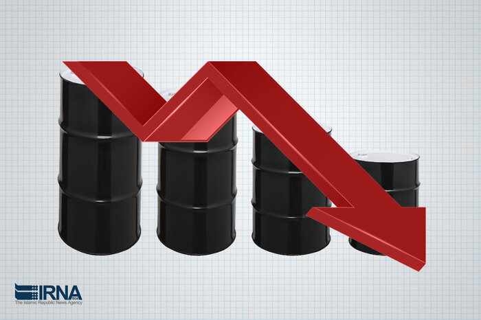 عقب‌نشینی قیمت نفت با احتمال افزایش تولید اوپک پلاس