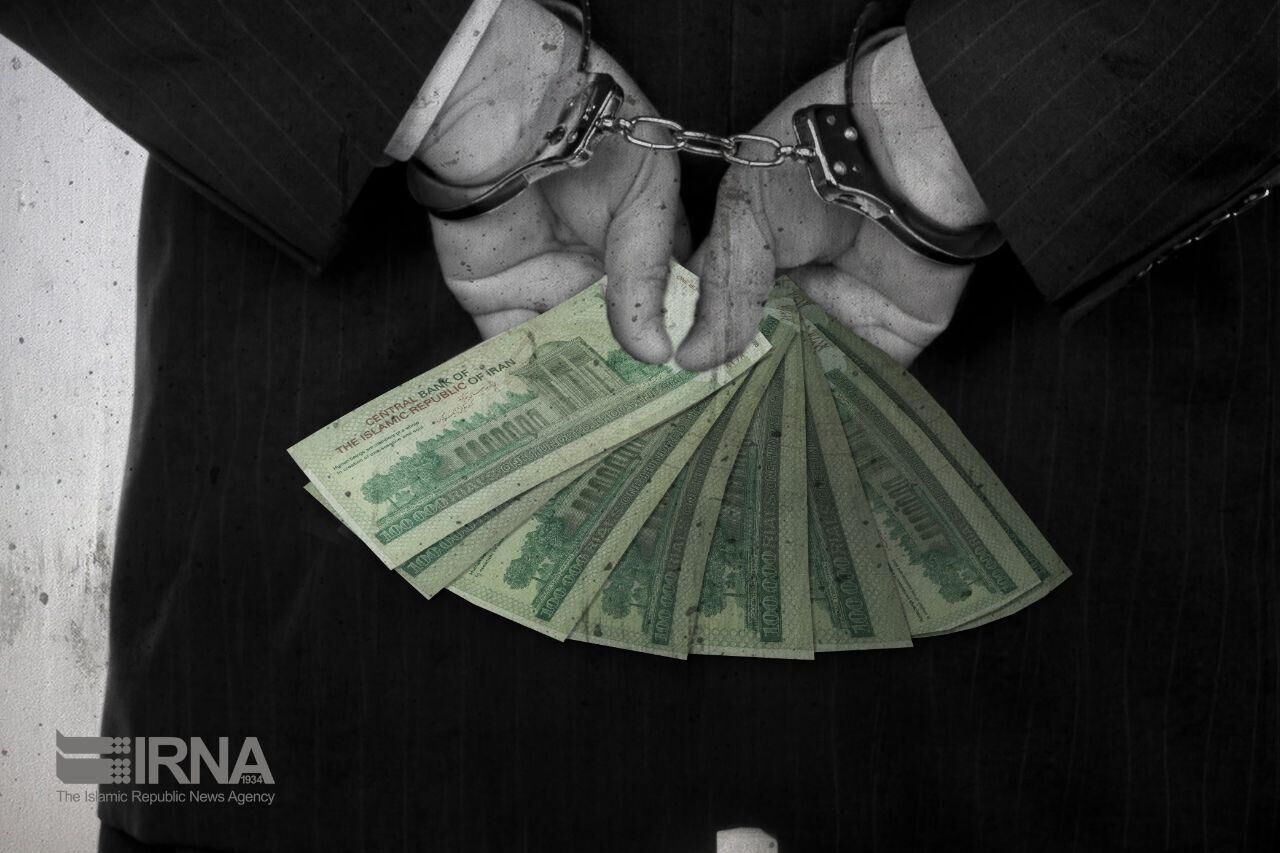 مبارزه با فساد؛ اولویت کشورها در مقابله با جرایم سازمان یافته