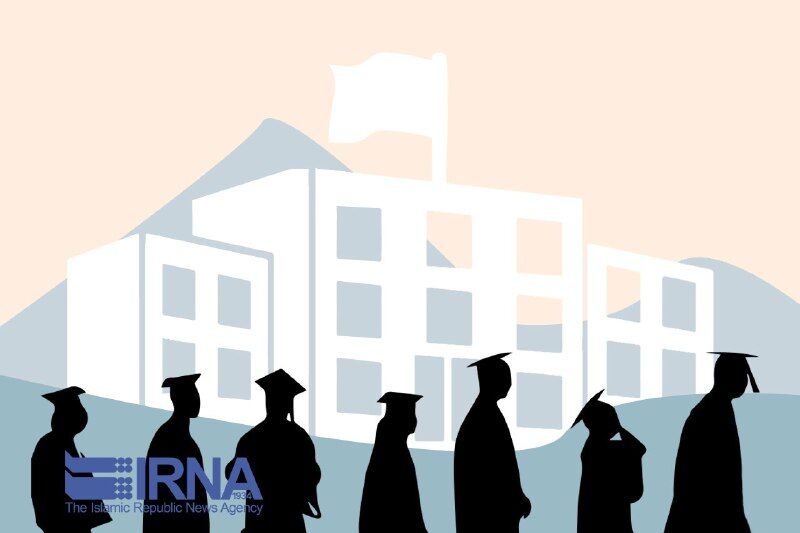 بیتناسبی مدارک دانشگاهی و رشته شغلی؛ علل، ریشهها و آسیبها بیتناسبی مدارک دانشگاهی و رشته شغلی؛ علل، ریشهها و آسیبها