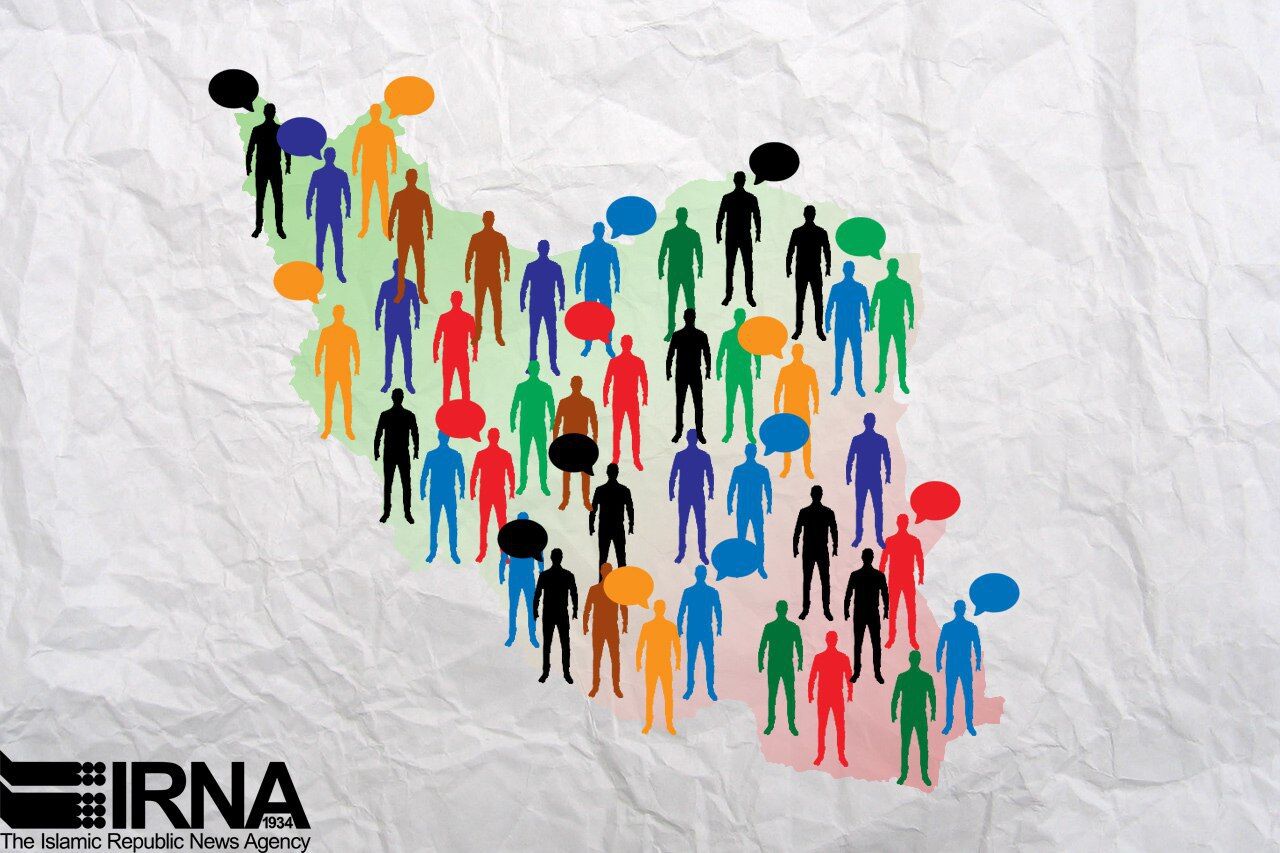 مشارکت حداکثری انتخابات در گرو تنوع گرایش های سیاسی