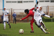 لیگ فوتبال و فوتسال زنان همچنان در بلاتکلیفی