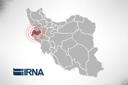 فرماندار: زلزله ۴.۲ ریشتری تازه‌آباد ثلاث باباجانی خسارتی نداشت