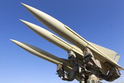 آزمایش‌های موشکی ایران در صورت ضرورت انجام می‌شود