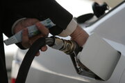 مصرف ۱۱۳ میلیون لیتر بنزین در دومین روز نوروز ۱۴۰۱