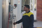 CNG؛ نسخه کاهش ۲۲ میلیون لیتری مصرف بنزین