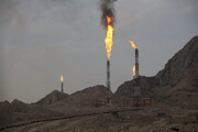 گنبدلی تنها میدان گازی مشترک ایران و ترکمنستان است