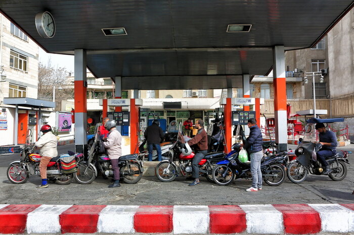 بنزین، قربانی دو دهه سیاست تثبیت و آزادسازی