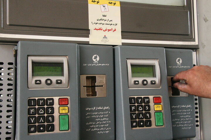 افزایش ۲ برابری مصرف بنزین در کمتر از یک دهه/مصرف باید مدیریت شود