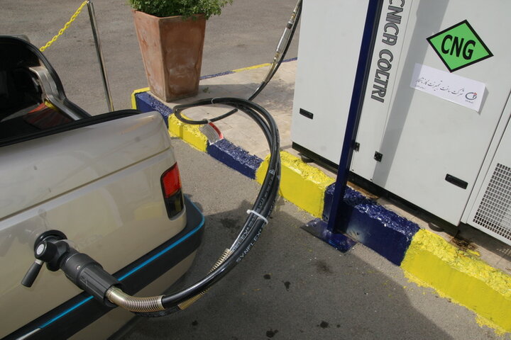 صرفه‌جویی ۸ میلیون لیتری در مصرف بنزین خراسان شمالی 