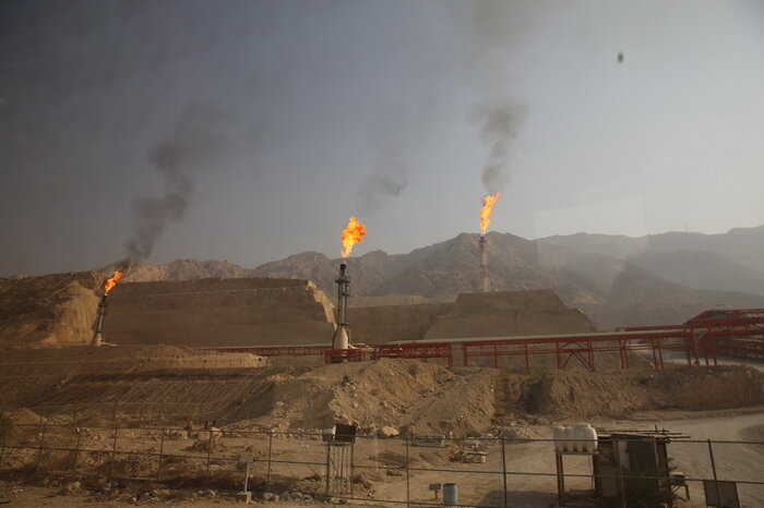 قانون هوای پاک روی کاغذ ماند/هشدار سازمان محیطزیست بر ضرورت بازنگری و اجرای جدیتر