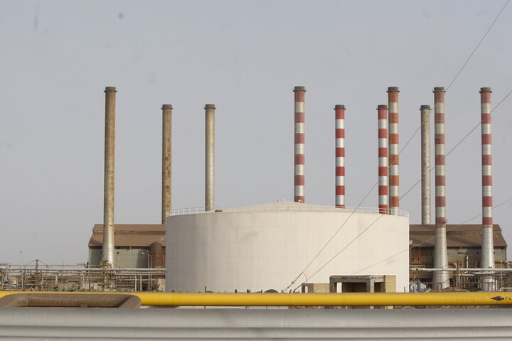 افزایش کیفیت فرآورده‌های نفتی ایران در ۸ سال گذشته