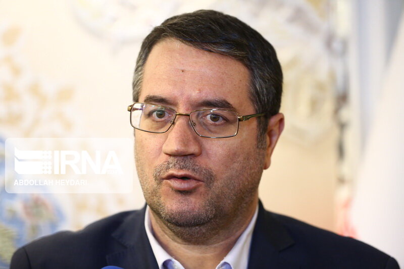 ۹۷ طرح صنعتی در آذربایجان شرقی افتتاح شد ۹۷ طرح صنعتی در آذربایجان شرقی افتتاح شد