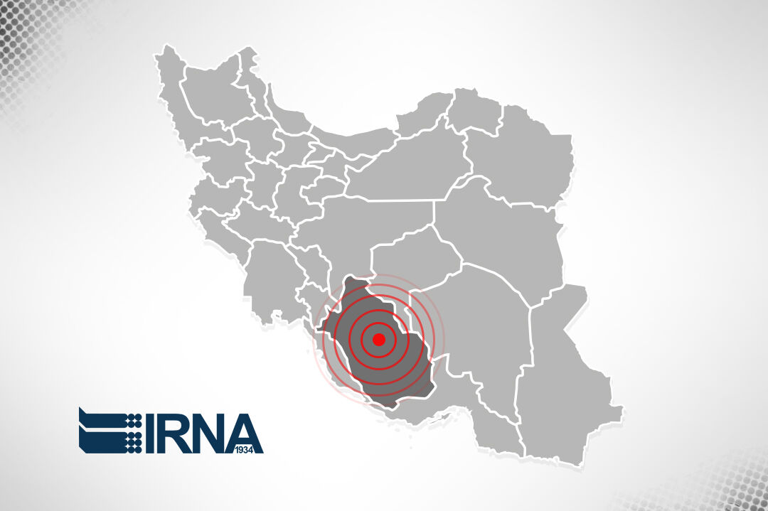 فرماندار لارستان: خسارتی از زلزله‌های جنوب فارس گزارش نشده است 