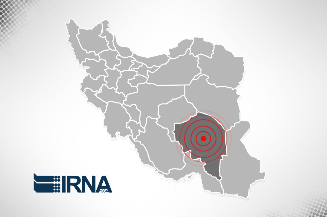 زلزله ۴.۵ ریشتری شهداد کرمان را لرزاند