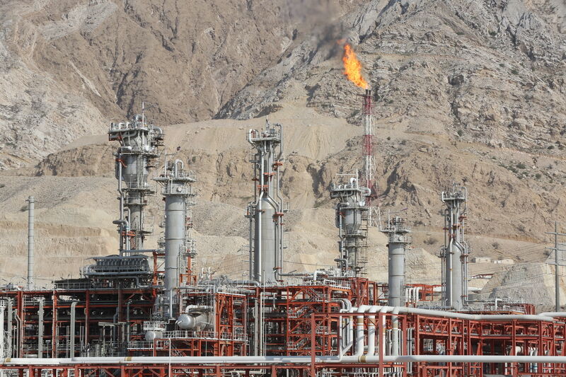 روسیه: چشم انداز وسیعی برای همکاری در نفت و گاز ایران وجود دارد