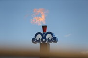 اعمال محدودیت در مصرف گاز صنایع خراسان شمالی