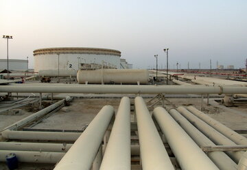 افزایش ضریب امنیت ایران در تامین پایدار فرآورده‌های نفتی/انتقال ۵۰درصد بنزین از منطقه خلیج فارس