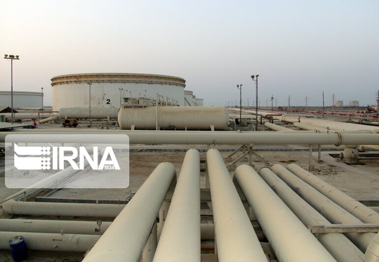 افزایش ظرفیت ذخیره سازی نفت خام در خلیج فارس