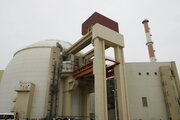 فعالیت نیروگاه هسته‌ای بوشهر سبب صرفه‌جویی ۹۰ میلیون بشکه نفت شد