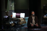 علی نصیریان و ۱۱ نمایش در پاییز گرمِ تئاتر شهرزاد