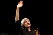 Keyhan Kelhur ve Erdal Erzincan’ın Uluslararası Konserleri 18 Nisan’dan Başlıyor