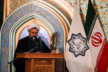 دهه فجر دو هزار برنامه با محوریت مسجد برگزار می‌شود