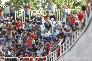 باشگاه پرسپولیس: اظهارات یکی از کمدین‌ها، توهین به تمام مردم ایران بود