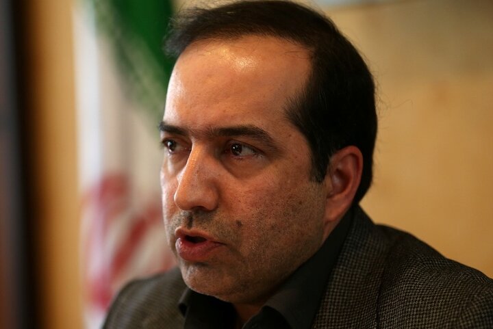 شفافیت بدون دولت الکترونیک ناممکن است شفافیت بدون دولت الکترونیک ناممکن است