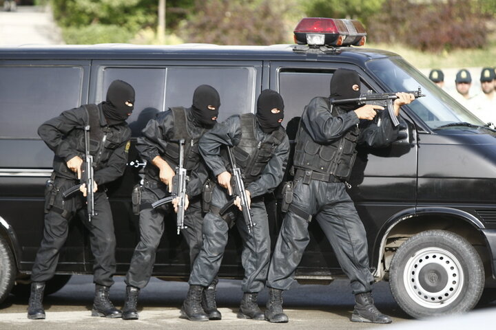 کشف سریع‌تر جرم با استفاده از سامانه‌های جدید پلیسی