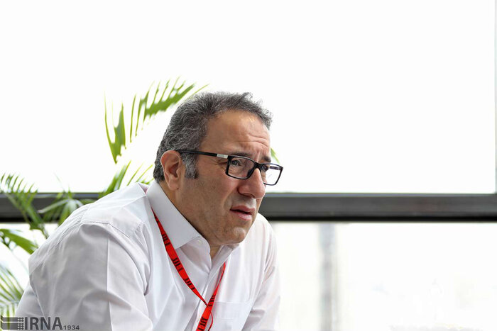 ستارههایی که از آسمان فیلم کوتاه پایتخت ظهور کردند