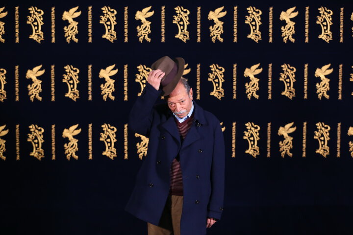 علی نصیریان: در کودکی تعزیه موجب علاقه من به تئاتر شد / کار کردن در سینما ریسک است 2