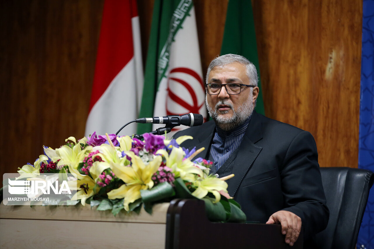 سازمان کنفرانس اسلامی به فتوای علمای اسلام عمل کند