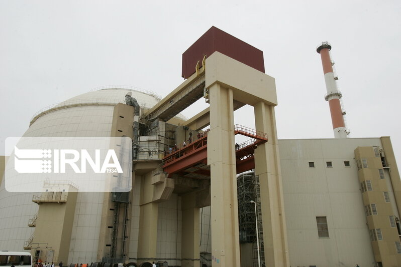 فعالیت نیروگاه هسته‌ای بوشهر سبب صرفه‌جویی ۹۰ میلیون بشکه نفت شد