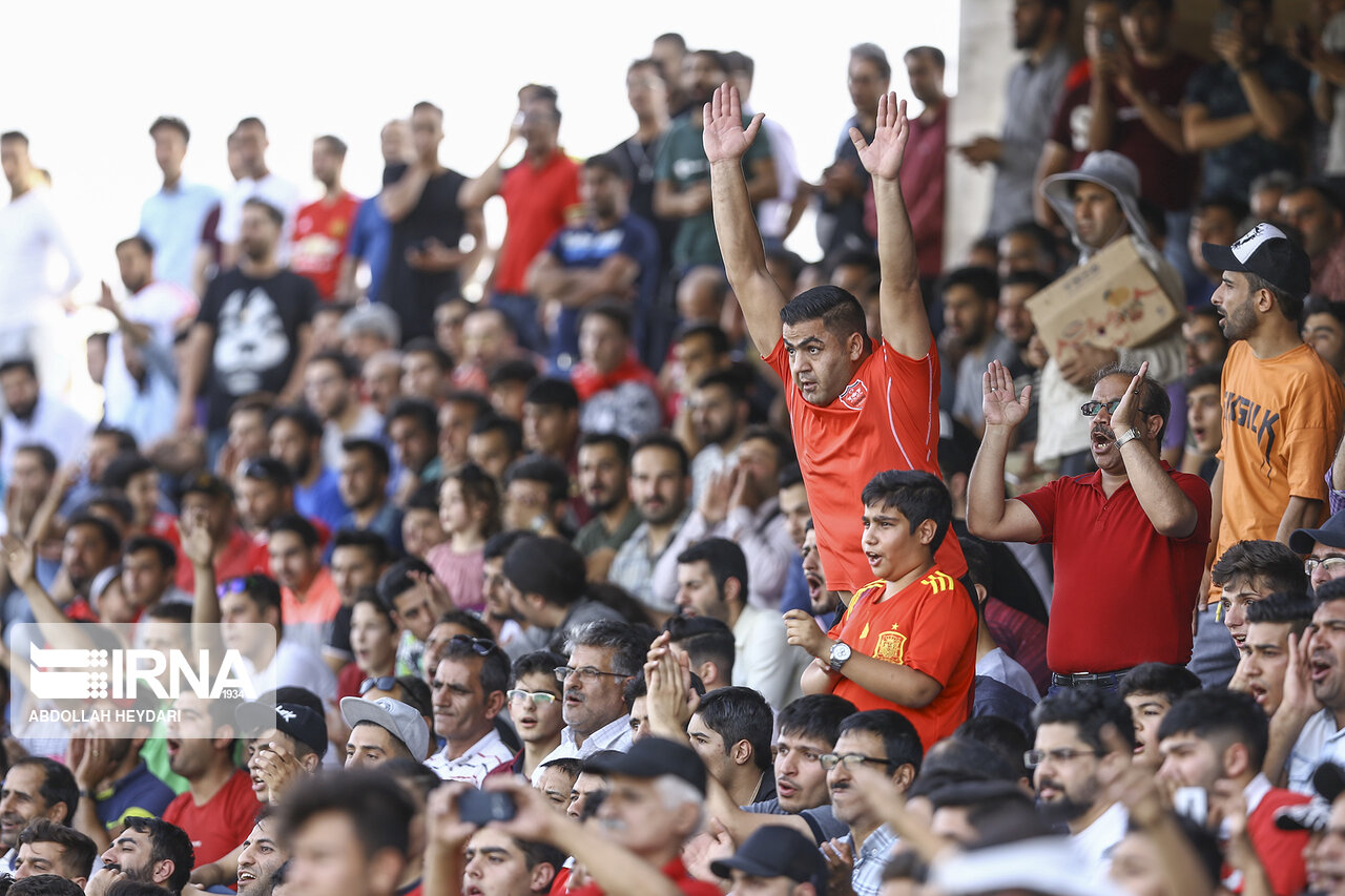 اعلام شرایط حضور تماشاگران در هفته دوم لیگ برتر فوتبال 