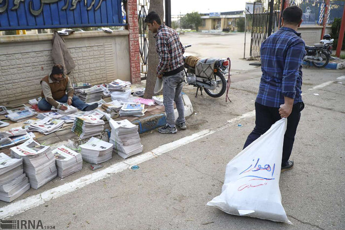 فرسایش اعتماد عمومی مهمترین علت اعتراض خیابانی است/بیاعتبارسازی نخبگان یعنی انسداد سیاسی