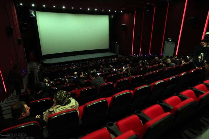 بازگشایی سینماها بعد از جشنواره با نمایش فیلم‌های جدید