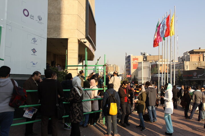 ضرورت شناور شدن بلیت سینما؛ یک اجبار دوستداشتنی + فیلم