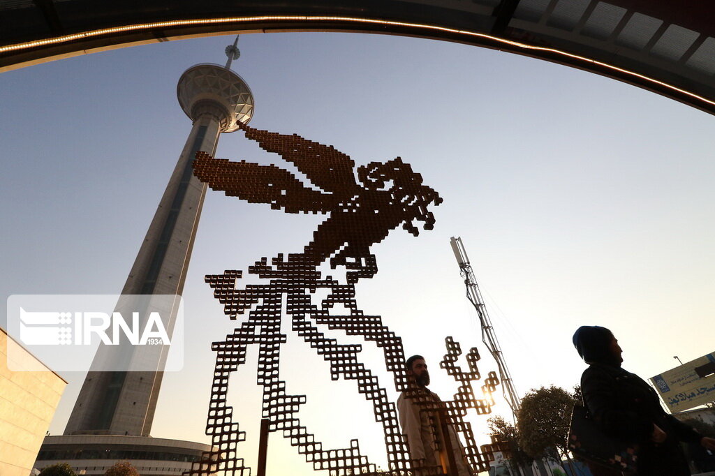 اکران فیلم های جشنواره فجر در خرم آباد