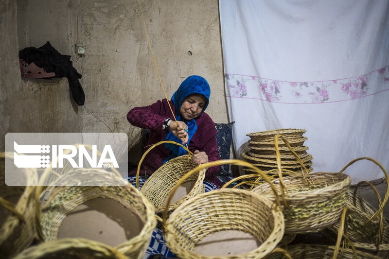 ۳۰ هزار شغل رهاورد دولت تدبیر و امید برای خانه‌نشینان مازندران
