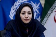 عضویت نماینده ایران در هیئت بین دولتی تغییر اقلیم