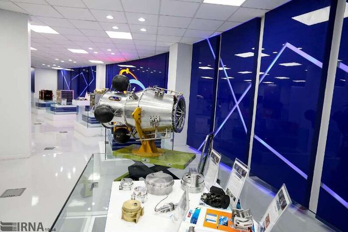تشریح دستاوردهای صنعت فضایی ایران/برنامه فضایی ایران برای ۱۴۰۴