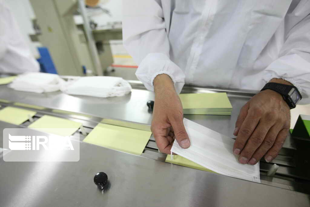 وزارت بهداشت بازار ماسک را از سودجویان پس گرفت