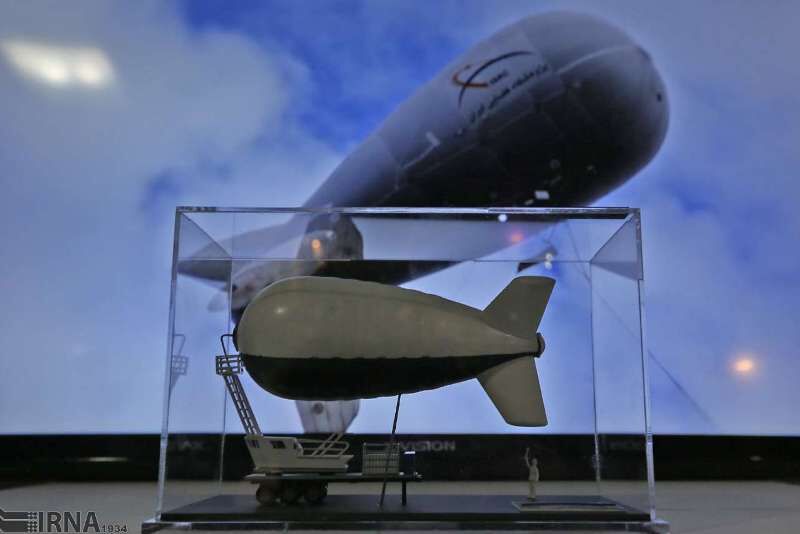 فناوری فضایی؛ راهکاری جهت توسعه همهجانبه کشور