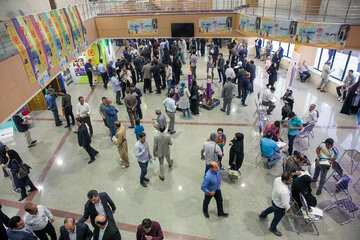 جشنواره ملی پویانمایی در کرمانشاه